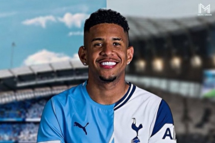 凤凰体育官网-巴媒：热刺将8000万欧报价萨维尼奥！埃泽被截胡后全力攻萨维尼奥